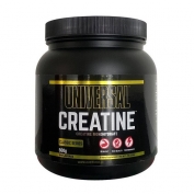 Universal Creatine Monohydrate 500g